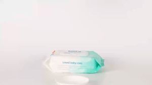 【KINTO!!!】Baby Wipes Thick Wipes 80pcs/ Pack Alcohol-Free Wipes Cheap Wipes