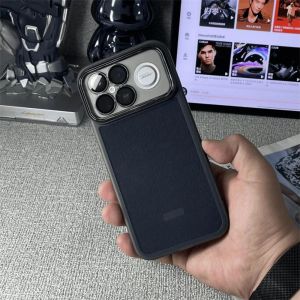 Luxury Soft TPU Transparent Phone Case For Xiaomi Poco F8Ultra F8Pro Redmi K90 ProMax K90 Drop Proof Camera Protect Bumper Cover