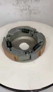 Kampas Kopling Ganda Assy Honda Beat (Ishima)