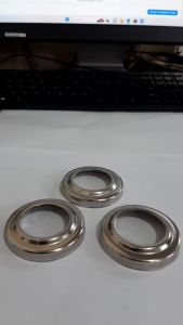 Ring Stainless 1 1/4in 201 Aksesories stainless steel interior bangunan