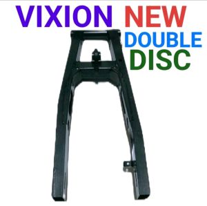 SWING ARM / CAPIT UDANG / GARPU BELAKANG FORK MOTOR VIXION NEW DISK / DOUBLE DISK