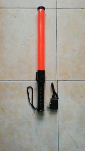 ĐÈN CHỈ HUY GIAO THÔNG - SỬ DỤNG PIN 54cm