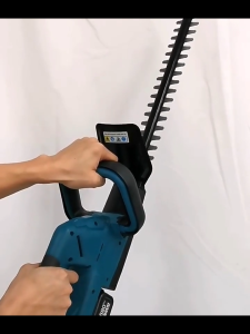 เครื่องตัดแต่งพุ่มไม้ 1288VF ใบมีดสองคม เลื่อยตัดกิ่ง ไร้สาย pruning saw แบตเตอรี่ลิเธียมไฟฟ้าเครื่องตัดหญ้าแบบชาร์จเครื่องตัด