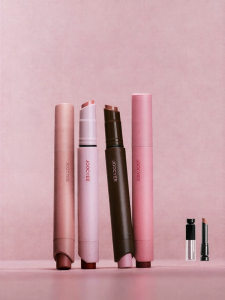 JOOCYEE | Matte Nude 90s Brown Lip Crayon