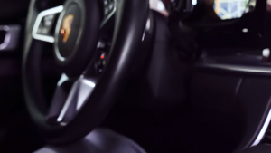 Mcdodo Car Charger Wireless Magnetic Charger Air Vent 15W Aircond Charge Pemegang Phone Dalam Kereta