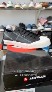 Sepatu Sneaker Pria Airwalk Texo AIWXF230531B