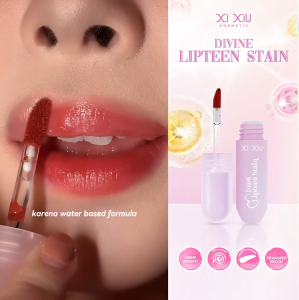 Xi XiU DIVINE LIPTEEN STAIN