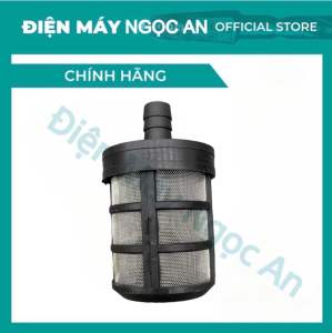 Lọc Giác Nắp Dây Hút Máy Rửa Xe Máy Xịt Rửa Áp Lực