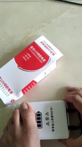 UPS 12V dung lượng 7800mAh lưu điện camera wifi Pin dự phòng wifi loại tốt