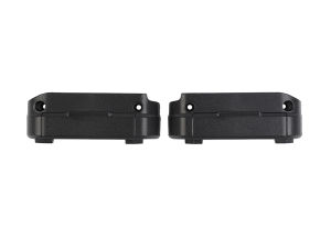 Car Front Rear Door Grab Handle Storage Box Organizer Tray for Suzuki Jimny 2019-2025 Stowing Tidying Interior Accessories