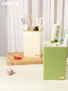 CAROTE | Multi-function Home Cutlery Organizer