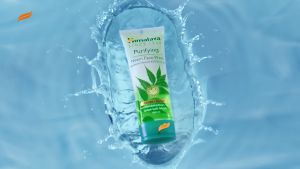 Himalaya herbal Purifying Neem Face Wash