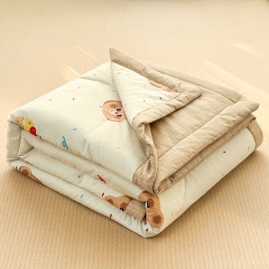Nanjiren | Single Summer Cotton Quilt