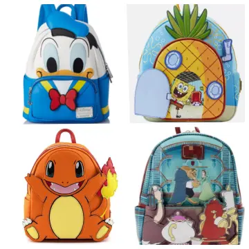 Shop Disney Loungefly Backpack online Lazada .ph