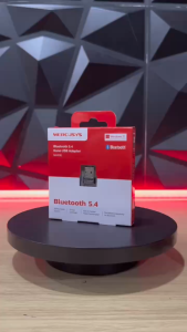 Thiết bị kết nối Bluetooth 5.3 USB Nano Mercusys MA530 - Hàng chính hãng
