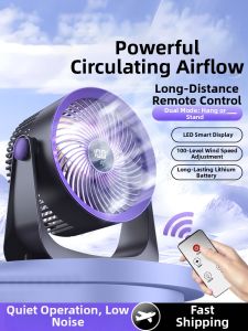Ultra Powerful Portable Mini Fan Quiet Desktop USB Charging Office Air Conditioner Student Dormitory Cooling Small Fan 1307