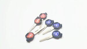 Bahan Kunci Variasi Warna List Hitam Motor Honda Beat Vario 125 150