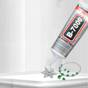 W | High-Strength Multipurpose Adhesive Jewelry Gemstone Pearl Mobile Phone Repair
