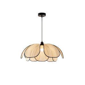 DGY | Wabi-Sabi Simple Creative Pendant Light for Bedroom and Living Room
