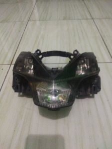 reflektor lampu sen sein senja mio gt original bekas