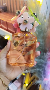 Synthetic Ori 🔥Daisy- Eau So Fresh Daze Eau De Toilette (75Ml) Perfume For Women