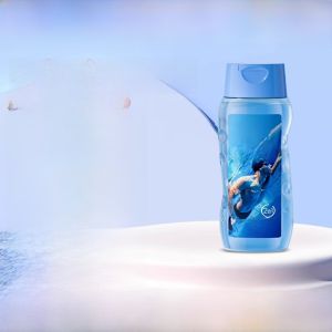 Algn | Chlorine Removal 2-in-1 Shampoo and Body Wash
