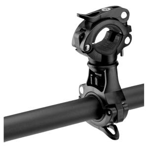 RockBros | Bike Light Mount Flashlight Bracket Fixed Support Bicycle Motorcycle Accessory