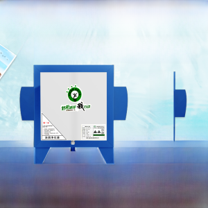 Small 4000 Air Volume Oil Fume Purifier Kitchen Dining for Restaurant and Commercial Use Range Hood with Environmental-Friendly Accessories