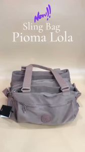 OMIPA BAGS PIOMA LOLA TAS SELEMPANG TAS BAHU TENTENG