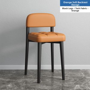 Thickened Luxury Chair Bread Seat Pad Stackable