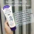 Sữa Rửa Mặt Hatomugi Naturie Hạt Ý Dĩ 130g Nhật Bản. 