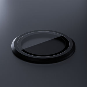 Galaxy Tab S9 Ultra Lens Film Alloy Steel Tempered Glass Paper Cover Rear Camera Protection for Tablet Computer Screen Sticker