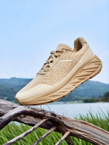 Erke | Anti-Slip Light Soft Cushioned Trail Running Shoes