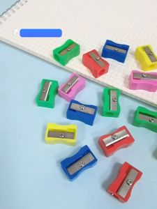 Sharpener Pencil Sharpener / Pencil Sharpener / Pengasah pensil / 卷笔刀 (Price for 1pc)