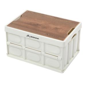 BSWOLF | Portable Outdoor Car Camping Storage Box