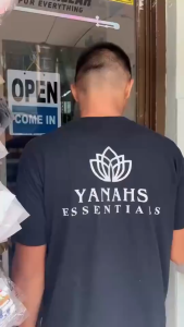 CUCUMBER MELON Humidifier Scent 1L Water Based Essential Oil