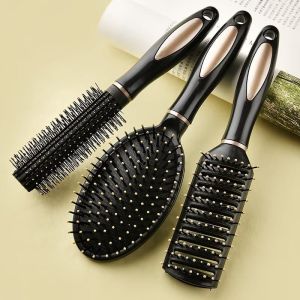 Sisir Rambut Anti Kusut SET isi 3pcs Sisir