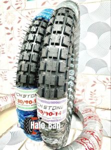 paket hemat ban montor metic trail 80/90-14 dan 90/90-14 non tubeless ban metic ban honda beat vario mio spacy fino xeon ban ring 14 ban trail ban tril ban luar ring 14 ban luar metic ban richstone ban rpm ban luar ring 14 ban semi trail ring 14 ban tahu