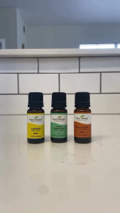 PLANT THERAPY Organic Peppermint Essential Oil [100% Authentic]