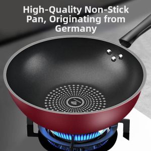 Besee | Non-stick Smoke-free Frying Pan
