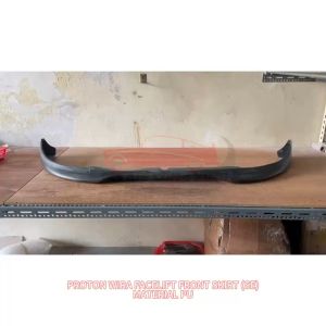 PU0749 PROTON WIRA FACELIFT FRONT SKIRT (SE) (PU)