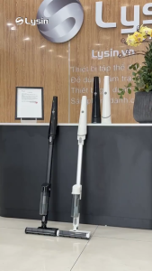 Qrachic - phụ kiện con lăn thay thế của máy hút bụi không dây