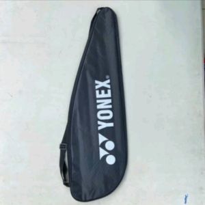 tas raket bulutangkis bahan kalep