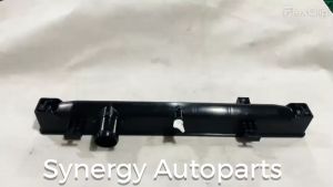 Lower Tank Radiator Isuzu Traga - 7606