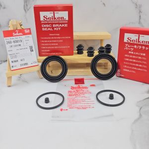 KALIPER KIT RODA DEPAN ALYA AGYA MANUAL KIRI KANAN 1SET SEIKEN