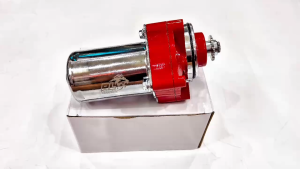 Củ Đề Độ Redleo Wave 100 Sử Dụng Cho Các Dòng Xe Yamaha Honda Lắp Đặt Như Zin