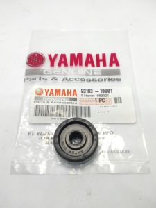 Seal Waterpump pompa radiator yamaha jupiter mx Vixion old New Original