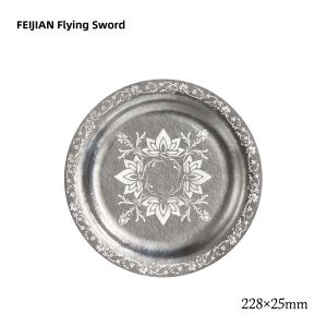 FEIJIAN | Premium Lightweight Titanium Dish Gift Box