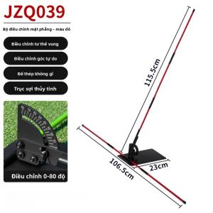 PGM | PGM Có Thể Điều Chỉnh Golf Swing Plane Trainer 3 Chiều Chỉnh Tư Thế Trong Nhà Ngoài Trời Hỗ Trợ Luyện Tập Cho Người Mới Bắt Đầu JZQ039