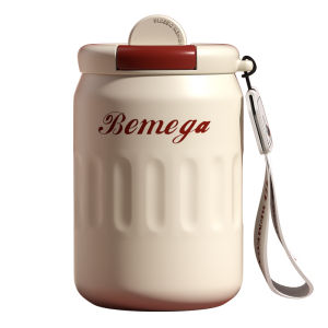 Bemega | Ceramic Lined Insulated Coffee Cup